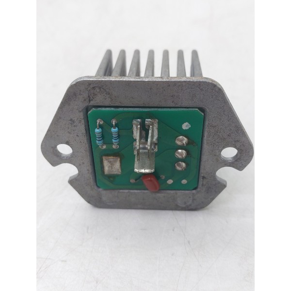Resistencia Ar Condicionado Pajero Dakar 10/17 7801a390