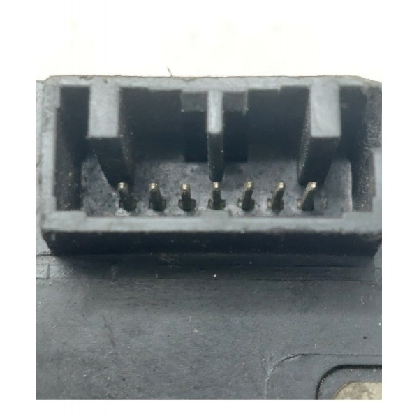 Imobilizador Honda Fit 1.5 16v 15/17 116ri000664