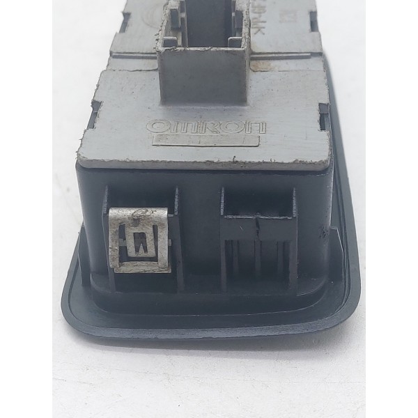 Botão Farol De Milha / Menu Punto 08/12 100197984