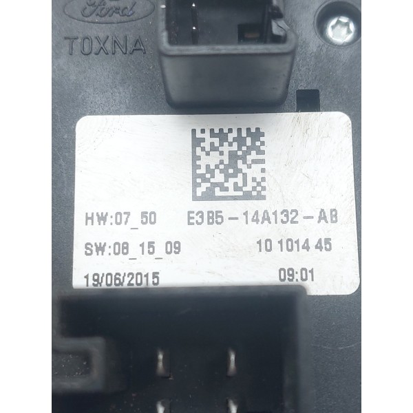 Botao Vidro Dian\esq Ford Ka Se 2020