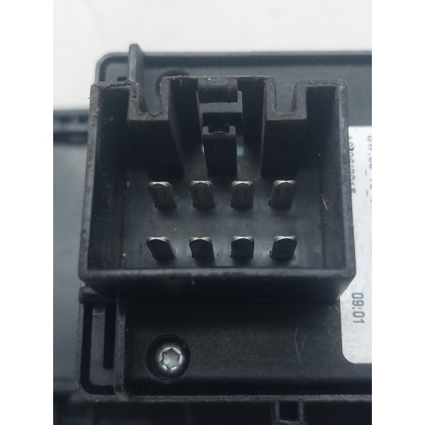 Botao Vidro Dian\esq Ford Ka Se 2020