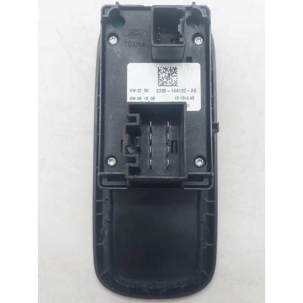 Botao Vidro Dian\esq Ford Ka Se 2020