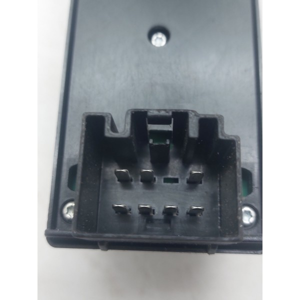 Botão Vidro Elétrico Ford New Fiesta 1.6 Direct 11/12