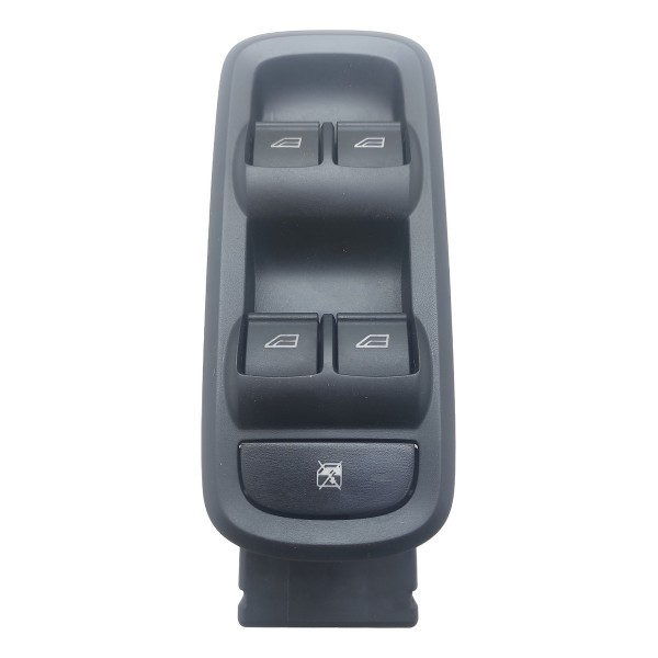 Botão Vidro Elétrico Ford New Fiesta 1.6 Direct 11/12