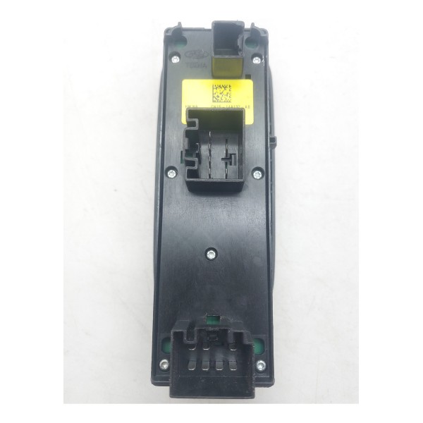 Botão Vidro Elétrico Ford New Fiesta 1.6 Direct 11/12