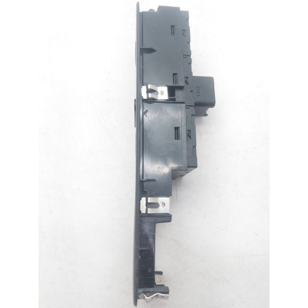 Botão Comando Vidro Diant Esq Amarok V6 2015