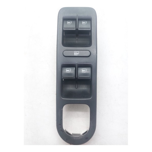 Botão Comando Vidro Diant Esq Amarok V6 2015