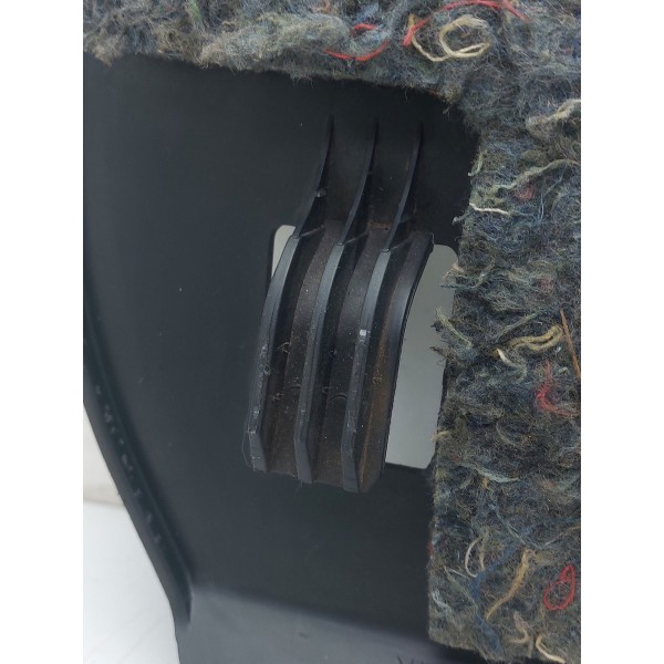 Moldura Acabamento Painel Frontal Amarok V6 2012 A 2022