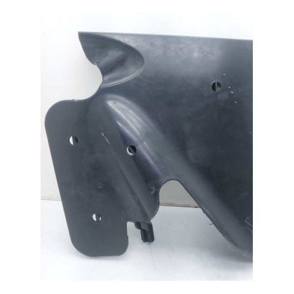 Moldura Acabamento Painel Frontal Amarok V6 2012 A 2022