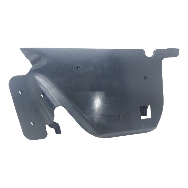 Moldura Acabamento Painel Frontal Amarok V6 2012 A 2022