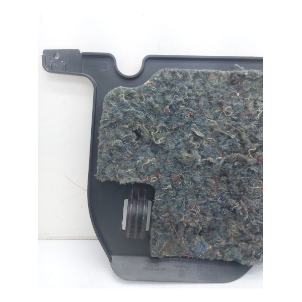 Moldura Acabamento Painel Frontal Amarok V6 2012 A 2022