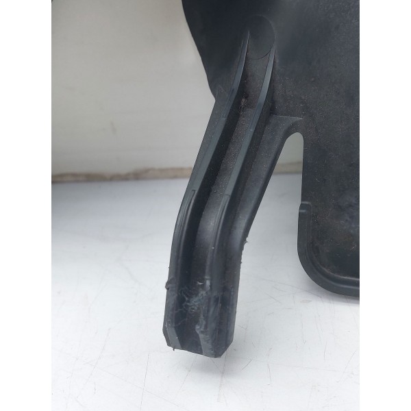 Moldura Acabamento Painel Frontal Amarok V6 2012 A 2022