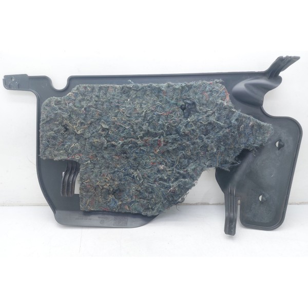 Moldura Acabamento Painel Frontal Amarok V6 2012 A 2022