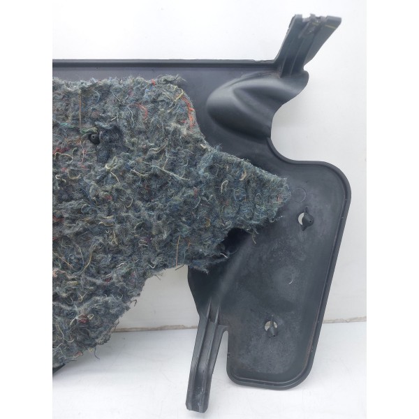 Moldura Acabamento Painel Frontal Amarok V6 2012 A 2022