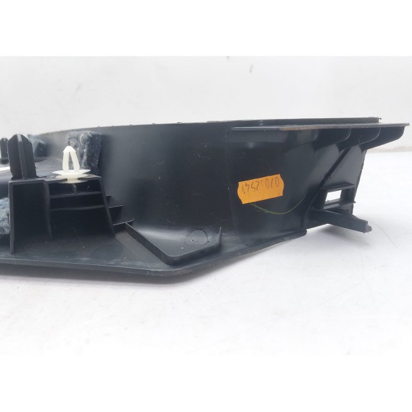 Moldura Soleira Esq Vw Amarok V6 2018 A 2019