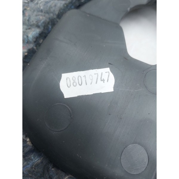 Moldura Soleira Esq Vw Amarok V6 2018 A 2019