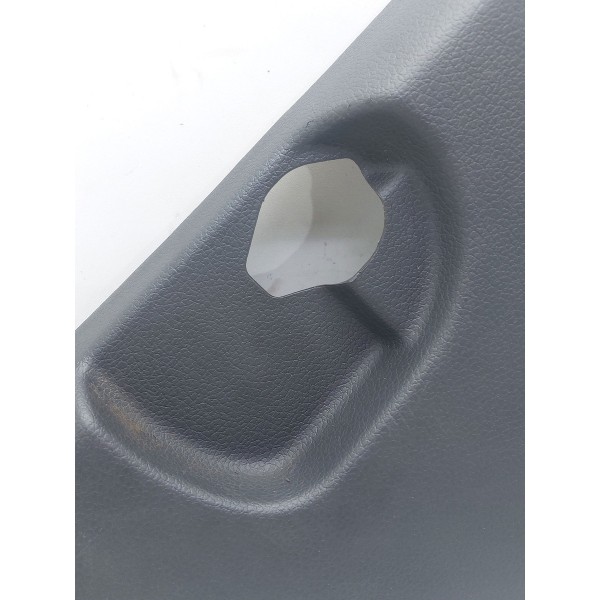 Moldura Soleira Esq Vw Amarok V6 2018 A 2019