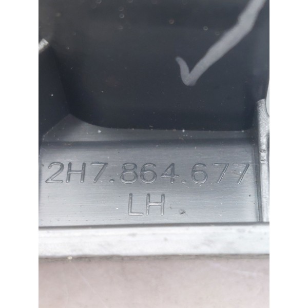 Oleira Porta Tras\esq Vw Amarok V6 2011 A 2022