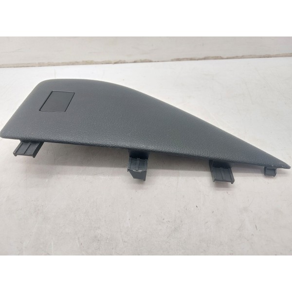 Moldura Lateral Painel Esq Amarok V6 2010 A 2021