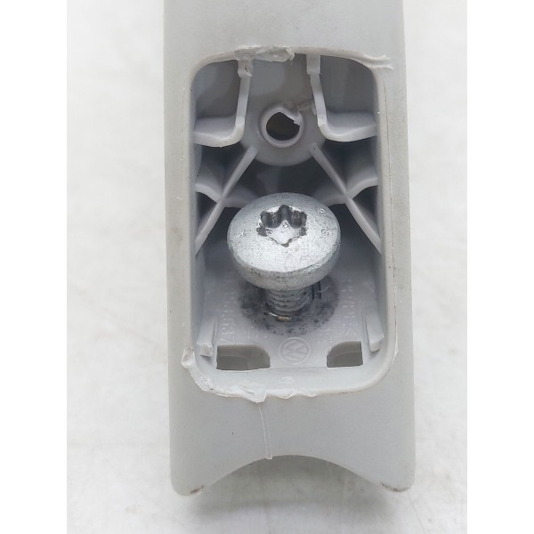 Alça Teto Tras Volkswagen Amarok V6 2018 A 2023