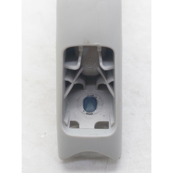 Alça Teto Tras Volkswagen Amarok V6 2018 A 2023