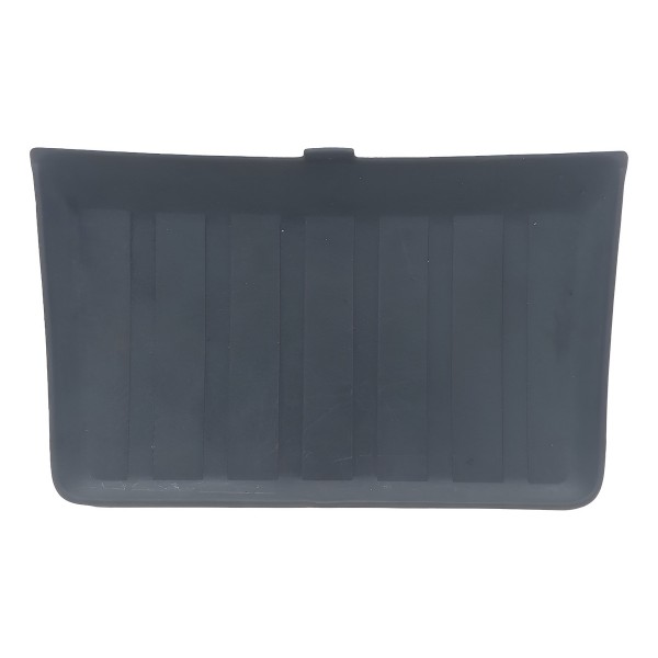 Borracha Porta Objet Central Amarok V6 2018 A 2023