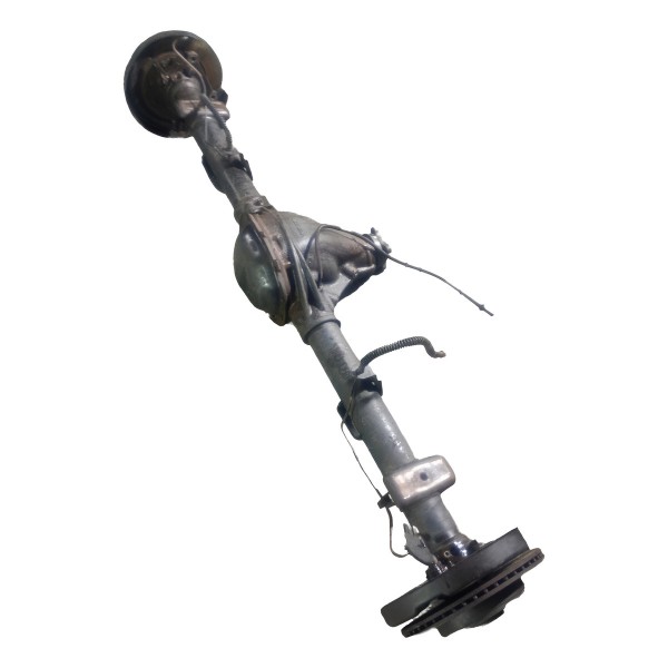 Diferencial Traseiro Amarok 3.0 V6 2018 A 2019