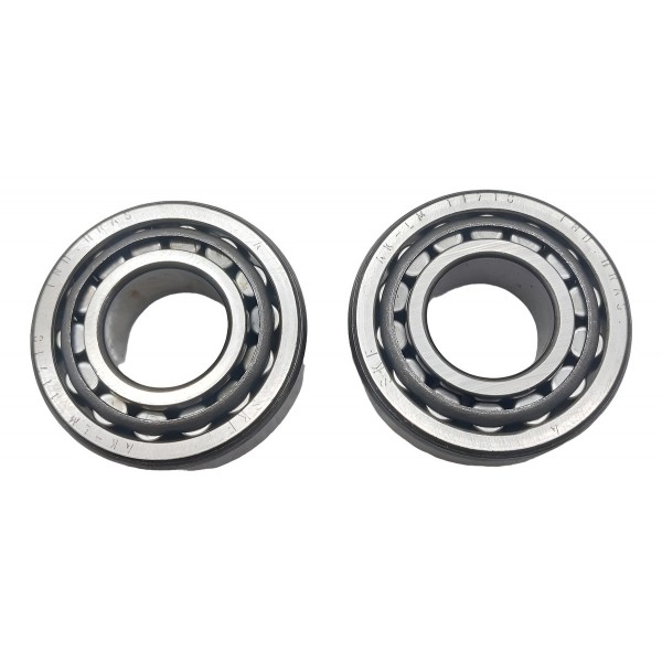 Rolamento Cônico Capa E Cone 11749 Fusca Passat