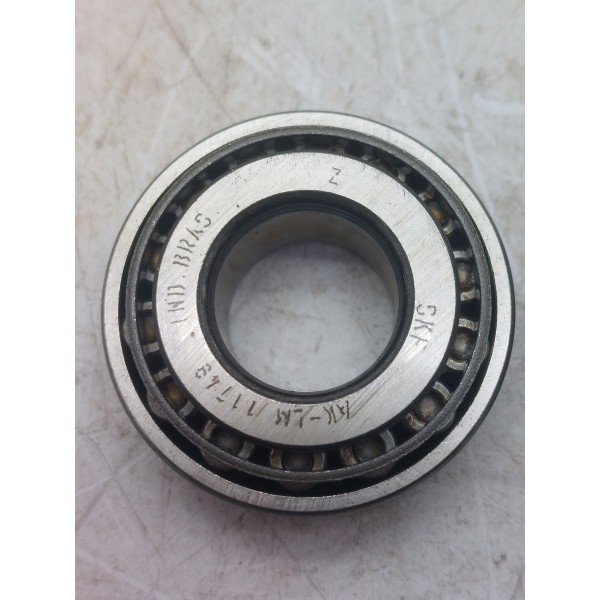 Rolamento Cônico Capa E Cone 11749 Fusca Passat