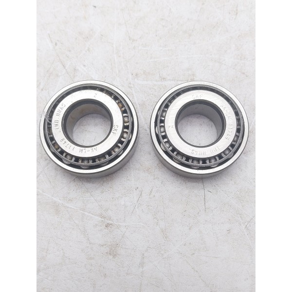 Rolamento Cônico Capa E Cone 11749 Fusca Passat