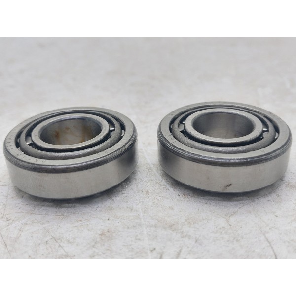 Rolamento Cônico Capa E Cone 11749 Fusca Passat