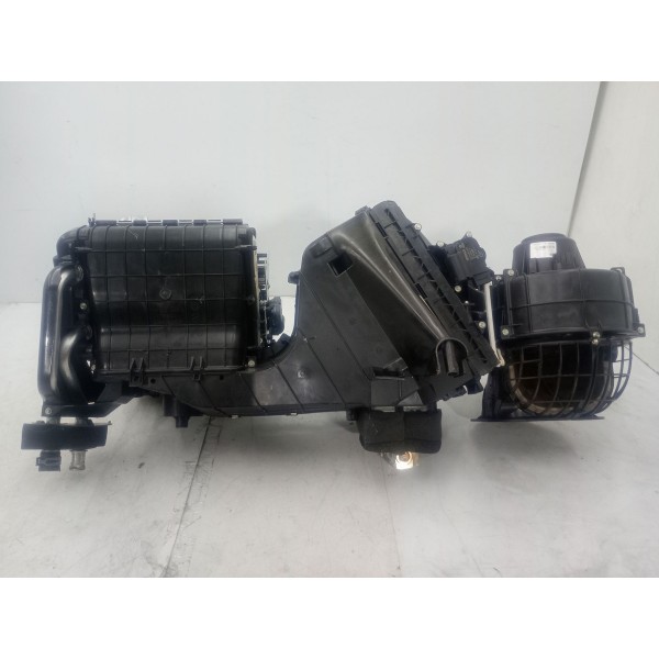 Caixa Evaporadora Completa Vw Amarok V6 2018 A 2021