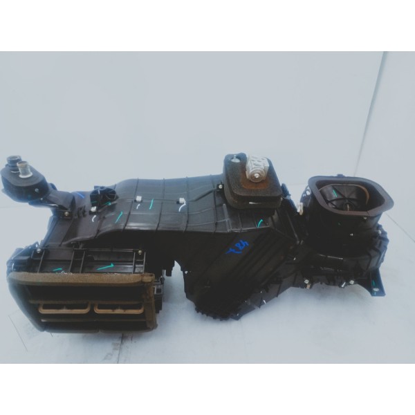 Caixa Evaporadora Completa Vw Amarok V6 2018 A 2021