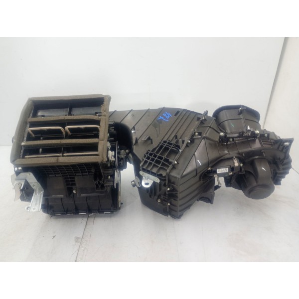 Caixa Evaporadora Completa Vw Amarok V6 2018 A 2021