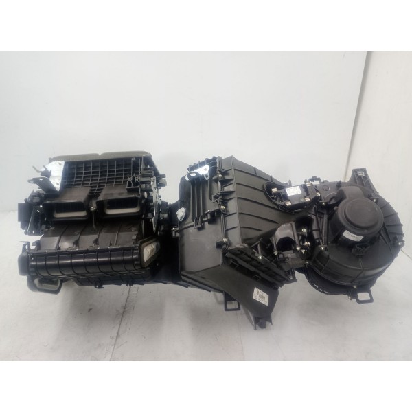 Caixa Evaporadora Completa Vw Amarok V6 2018 A 2021