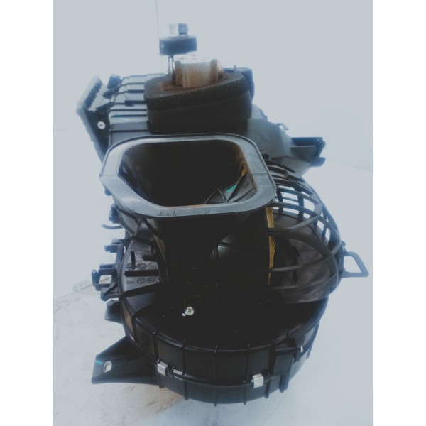 Caixa Evaporadora Completa Vw Amarok V6 2018 A 2021