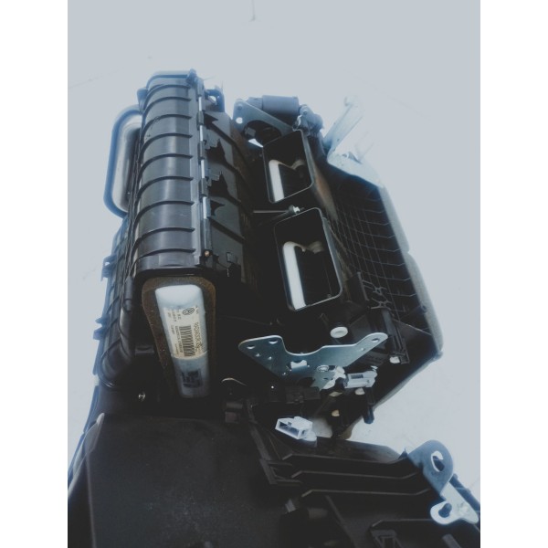 Caixa Evaporadora Completa Vw Amarok V6 2018 A 2021