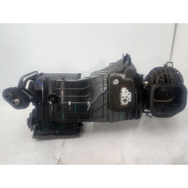 Caixa Evaporadora Completa Vw Amarok V6 2018 A 2021