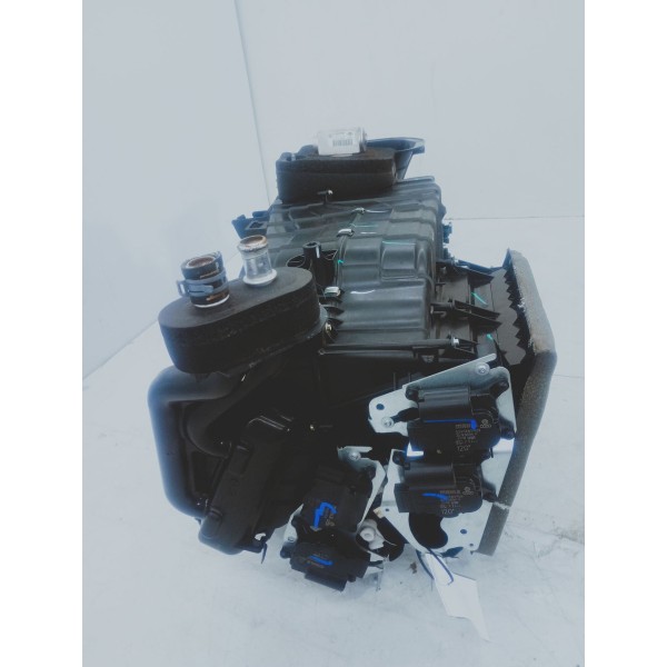 Caixa Evaporadora Completa Vw Amarok V6 2018 A 2021