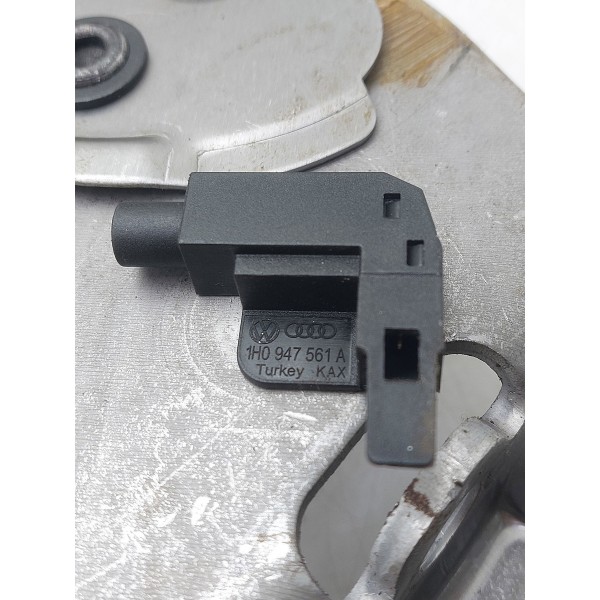 Alavanca Freio Mao Volkswagen Amarok V6 2013 A 2014