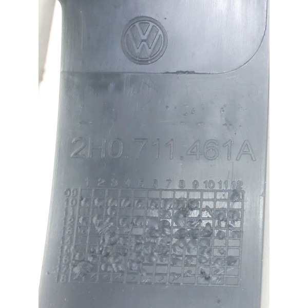 Alavanca Freio Mao Volkswagen Amarok V6 2013 A 2014