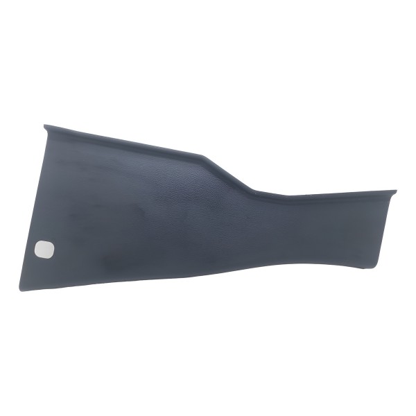 Moldura Coluna Esq Amarok V6 2019 A 2022