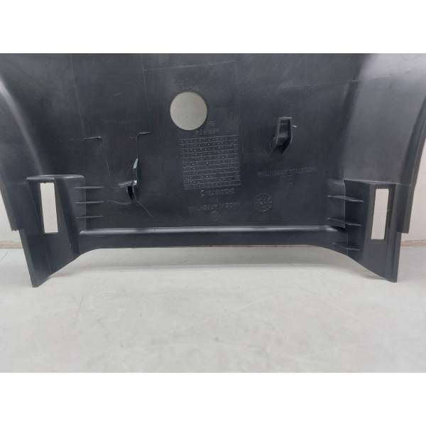 Acabamento Soleira Dian\dir Amarok V6 2010 A 2016