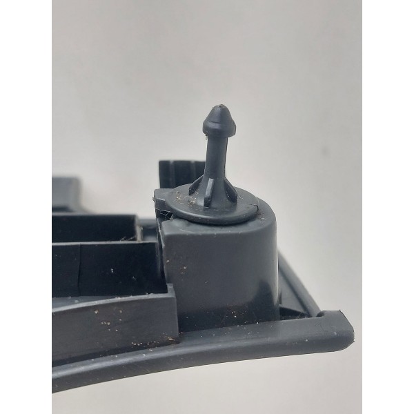 Acabamento Soleira Dian\dir Amarok V6 2010 A 2016