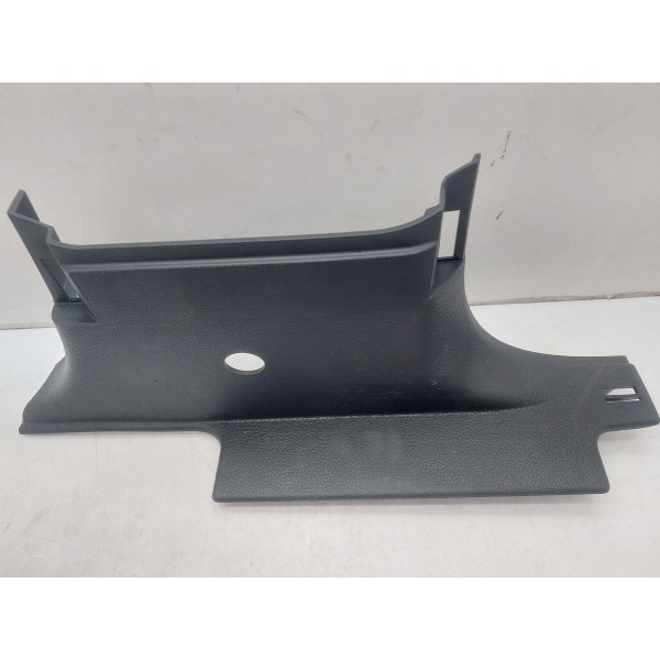 Acabamento Soleira Dian\dir Amarok V6 2010 A 2016