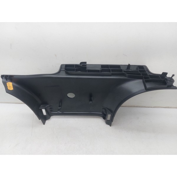 Acabamento Soleira Dian\dir Amarok V6 2010 A 2016