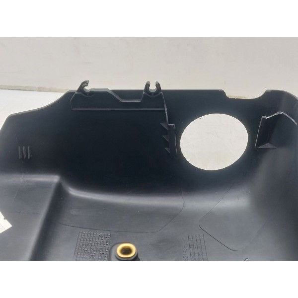 Moldura Coluna Direção Amarok V6 2014 A 2019