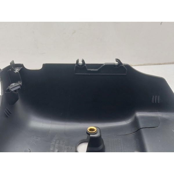 Moldura Coluna Direção Amarok V6 2014 A 2019