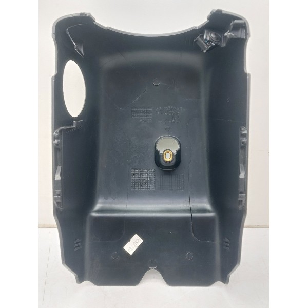 Moldura Coluna Direção Amarok V6 2014 A 2019