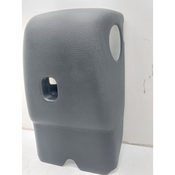 Moldura Coluna Direção Amarok V6 2014 A 2019